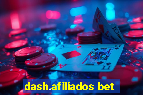 dash.afiliados bet
